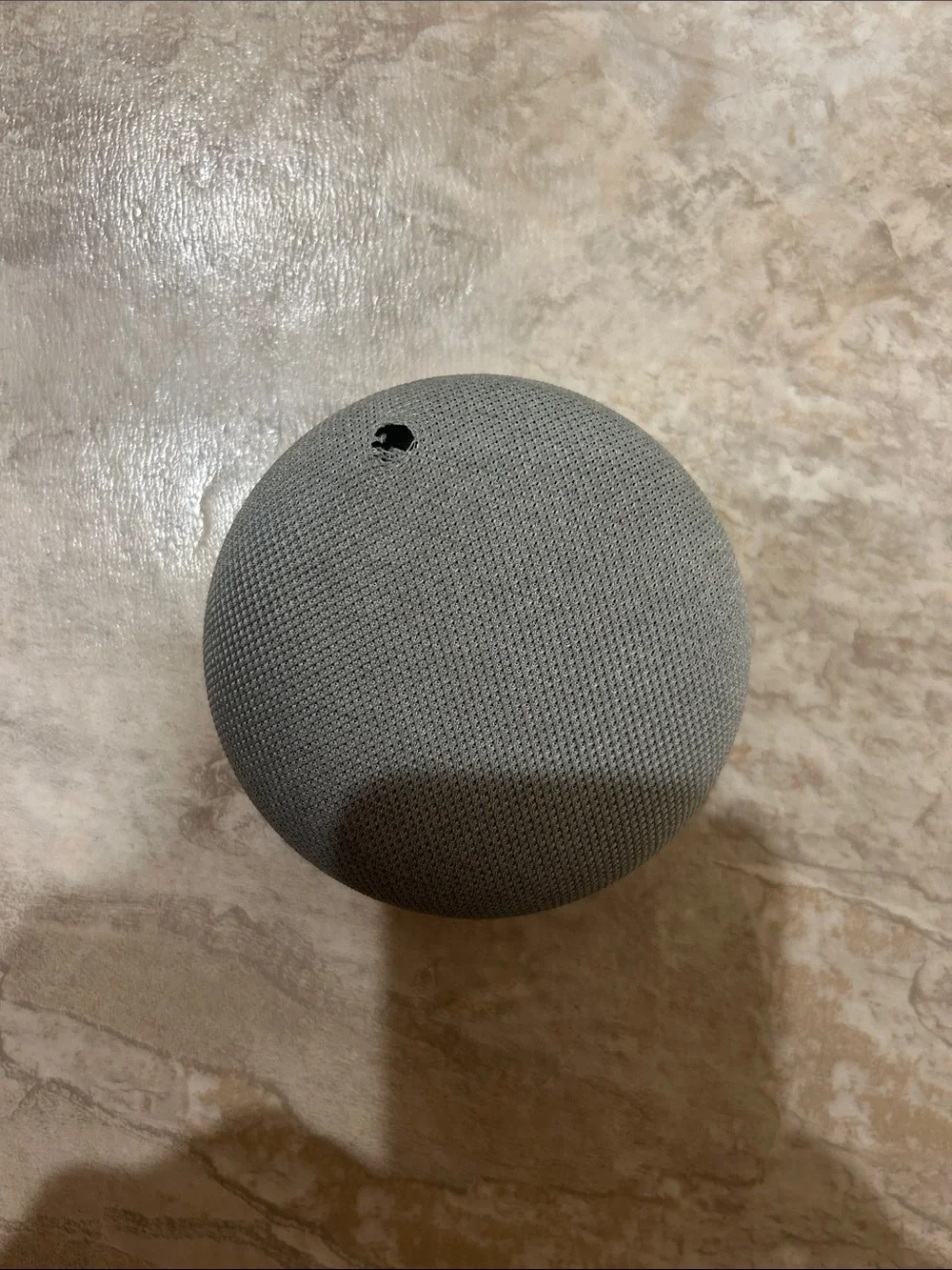 Google Home Mini